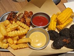 -魏斯理汉堡(西安沣东吾悦店)