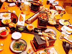-南苑环球酒店-稻菊日式餐厅(鄞县大道店)