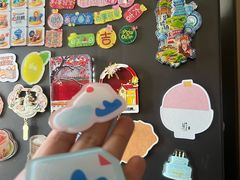 -山与蓝·轻糖鲜果蛋糕(勒泰店)