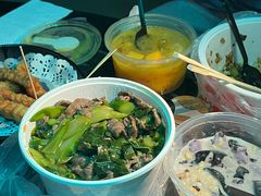 -菜忠潮州牛肉店(岗厦店)