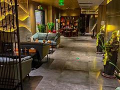 -天禧影院式足道·SPA(梅林店)