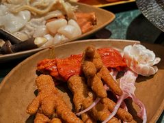 -牛New寿喜烧(中山公园龙之梦店)