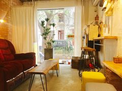 -春庄咖啡SpringHues(钟楼小区店)