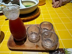 -蔡澜点心·粤菜(花城汇南区店)