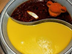 -青瓷火锅料理(西单大悦城店)