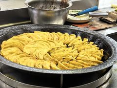 -李记清真馆(打钉巷店)