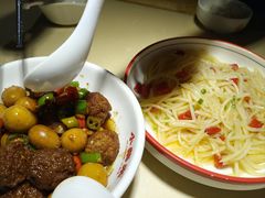 -小柴米·传统江西菜(八一广场店)