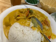 -米泰芒·东南亚料理(体育西店)