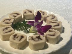 -老浒记烤鸭-北京菜(琉璃厂店)