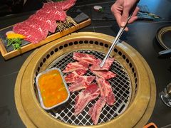 -谷牛和牛烤肉(漕河泾印象城店)