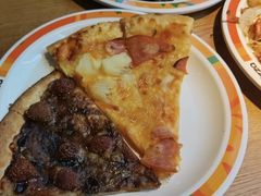 -比格比萨自助(德思勤四季汇店)