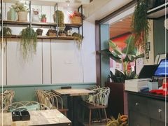 大堂-长勺子东南亚(街道口店)