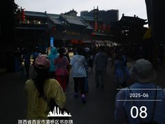 -华夏文旅西安度假区