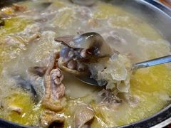 佛跳墙-侠成水上农庄(工业大道店)