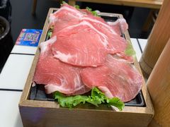 -卤校长重庆火锅(恒隆广场店)