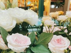 -BoBloom花店(晶耀前滩店)