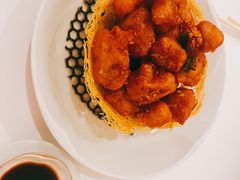 -宝丽轩中餐厅BAOLIXUAN
