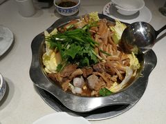 -古乐牛香·鲜牛肉牛杂火锅(新区店)