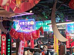 -路边边.炒菜烧烤.音乐餐厅(良乡长虹店)