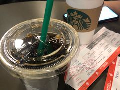 -星巴克(成都机场T2店)