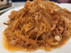 -京滨饭店·餐厅(阜外大街店)