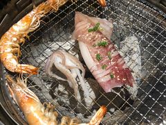 -御牛道日式烤肉料理(杭州万象城店)