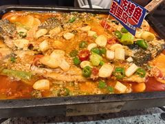 -里岛烤鱼(东港凯虹广场店)