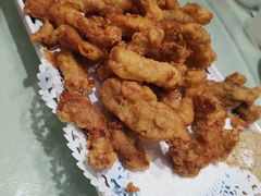 -鲜得莱渔港·小平岛海胆馆(七贤岭店)