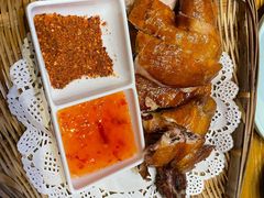 -田大厨海鲜超市(万豪店)