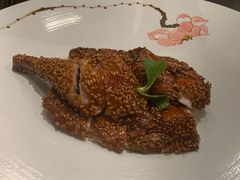 -广州文华东方酒店·江-由辉师傅主理