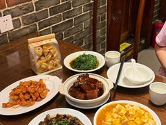 -老瑞福上海菜(人民广场店)