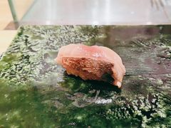 青花鱼寿司-辉·四季料亭·怀石料理·深夜食堂烧鸟·Omakase