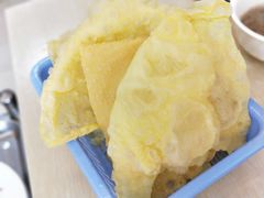 腐皮-粤潮魏记牛肉火锅(爱家·金河湾南区店)