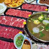 降温了我也不想动啊！可麻麻想吃这家的牛肉呀！