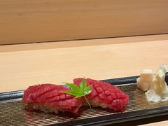 -鲤·鮨KOISUSHI