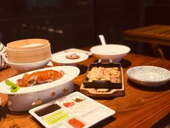 -四季民福烤鸭店(外滩外白渡桥店)