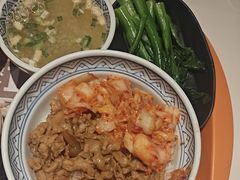 -吉野家(深圳超多维科技大厦分店)