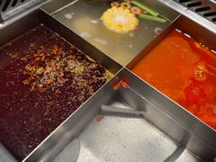 -海底捞火锅(河东万达广场店)