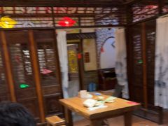 -和源祥·日照菜扛把子(万平口一店)