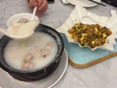 -中山国际酒店中餐厅