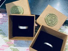 -十八字金·银饰·拼豆·开蚌DIY(魏公芳华里店)