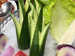 -箪食巷私房菜馆·鲁菜(玉函路店)