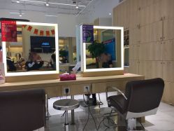 -LEE TIME·丽美时沙龙