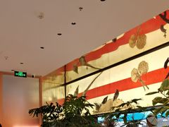 -桂满陇·蟹黄小笼汤包(中山公园店)