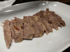 -北京王府井希尔顿酒店·秦唐中餐厅Chynna