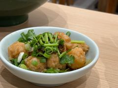 -兵哥豌豆面(欧亚卖场店)