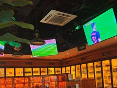 -双层巴士·鲜串鲜啤·团建聚会(凯德广场店)