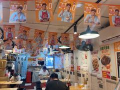 -柳州肥姨妈大骨螺蛳粉(东靖路店)