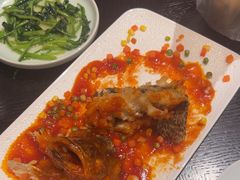 -海天楼中餐厅(吴宫泛太平洋酒店)