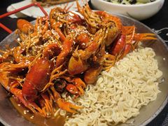 -龙门醉客(上塘路店)